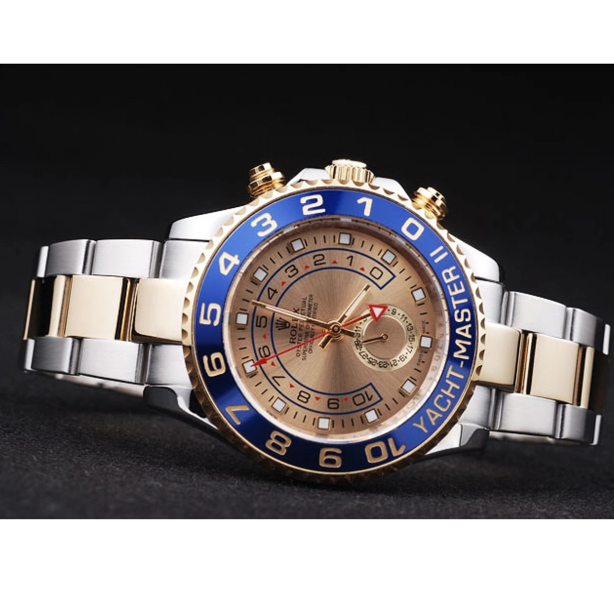 Rolex aaa copy II-rl234 Yacht-Master Rolex 0707